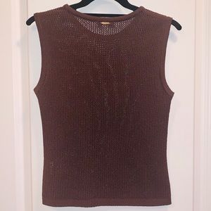 ❤️St. John Sport Shell!